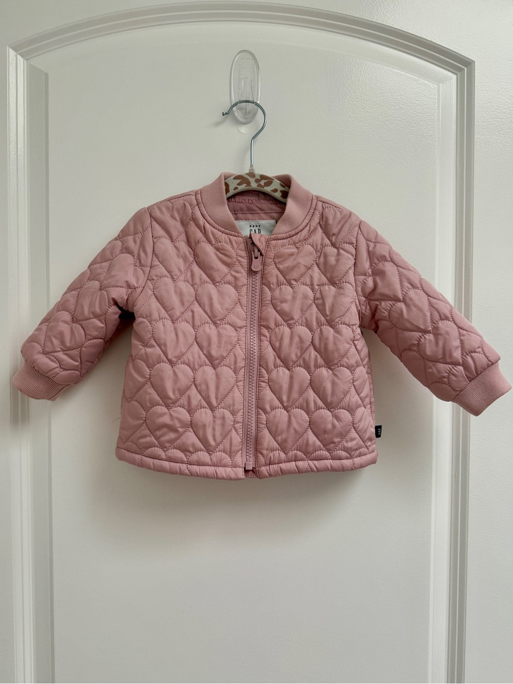 Gap baby Quilted Jacket